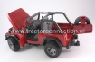 Afbeeldingen van Jeep Wrangler