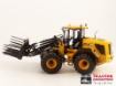 Afbeeldingen van JCB 435S wiellader