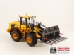 Afbeeldingen van JCB 435S wiellader