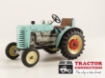 Afbeeldingen van Zetor 25 blauw