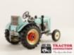 Afbeeldingen van Zetor 25 blauw