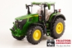 Afbeeldingen van John Deere 7R350