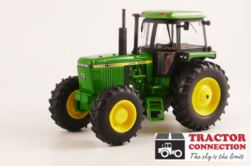Afbeeldingen van John Deere 4450 4WD