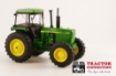 Afbeeldingen van John Deere 4450 4WD