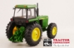 Afbeeldingen van John Deere 4450 4WD
