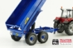 Afbeeldingen van NC trailer
