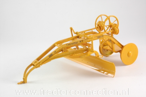 Afbeeldingen van Caterpillar No 1 Terracer