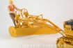 Afbeeldingen van Caterpillar No 1 Terracer