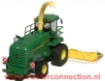 Afbeeldingen van John Deere 7800 hakselaar