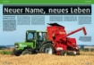 Afbeeldingen van Traktor Spezial 3-2022