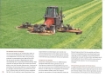 Afbeeldingen van Vicon 100 jaar landbouwmechanisatie