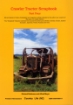 Afbeeldingen van Crawler Tractor Scrapbook Part Four