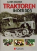 Afbeeldingen van Traktoren in der DDR