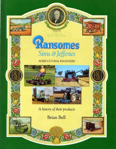 Afbeeldingen van Ransomes