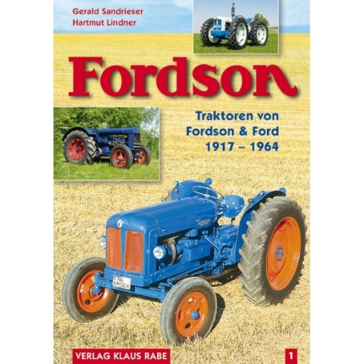 Afbeeldingen van Fordson