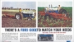 Afbeeldingen van Fordson