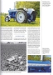 Afbeeldingen van Ford Traktoren