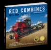 Afbeeldingen van Red Combines 1915 - 2020