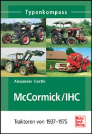 Afbeeldingen van McCormick/IHC Typenkompass