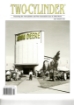 Afbeeldingen van Two Cylinder magazine 2015