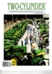 Afbeeldingen van Two Cylinder magazine 2015