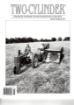 Afbeeldingen van Two Cylinder magazine 2015