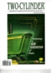 Afbeeldingen van Two Cylinder magazine 2015