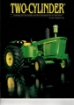 Afbeeldingen van Two Cylinder magazine 2008