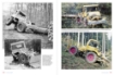 Afbeeldingen van Unimog im Forstbetrieb
