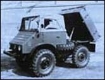 Afbeeldingen van Unimog & MB-trac