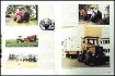Afbeeldingen van Unimog & MB-trac
