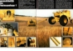 Afbeeldingen van New Holland 1550 combine