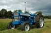 Afbeeldingen van Ford Tractors 1965-95