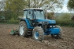 Afbeeldingen van Ford Tractors 1965-95