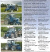 Afbeeldingen van Ford Tractors 1965-95