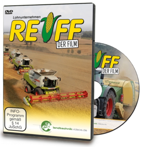 Afbeeldingen van Lohnunternehmen Reiff