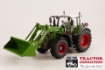 Afbeeldingen van Fendt 724 Vario Cargo 6.100