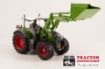 Afbeeldingen van Fendt 724 Vario Cargo 6.100