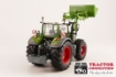 Afbeeldingen van Fendt 724 Vario Cargo 6.100