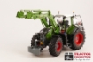 Afbeeldingen van Fendt 724 Vario Cargo 6.100