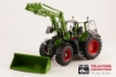 Afbeeldingen van Fendt 724 Vario Cargo 6.100
