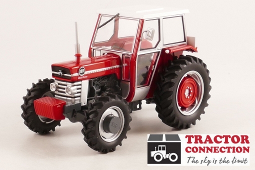 Afbeeldingen van Massey Ferguson 188 4WD