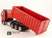 Afbeeldingen van Containerbak - rood hoog