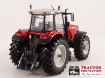 Afbeeldingen van Massey Ferguson 7495 Dyna-VT
