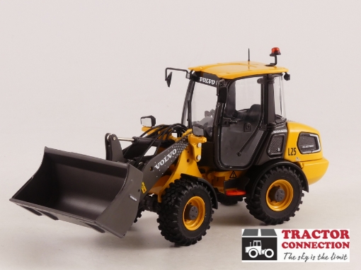 Afbeeldingen van VOLVO L25 electric