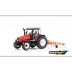 Afbeeldingen van Massey Ferguson 6290 heritage set