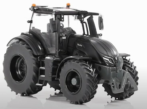 Afbeeldingen van Valtra Q305