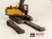 Afbeeldingen van Rupsbanden voor Volvo EC220E