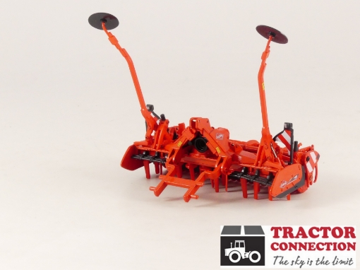 Afbeeldingen van Kuhn HR 3040