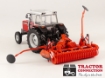 Afbeeldingen van Kuhn HR 3040